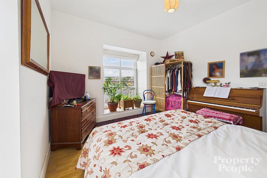 Apartment 401 Edenderry Lofts, 326 Crumlin Road