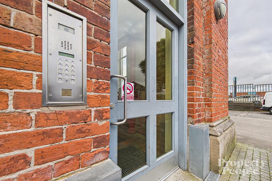 Apartment 401 Edenderry Lofts, 326 Crumlin Road