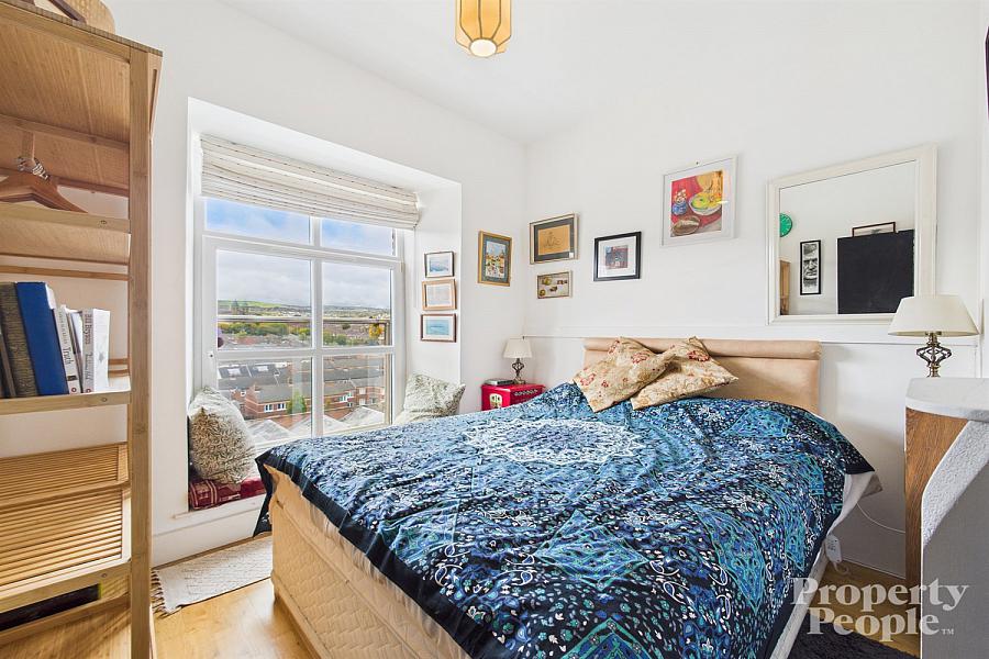 Apartment 401 Edenderry Lofts, 326 Crumlin Road