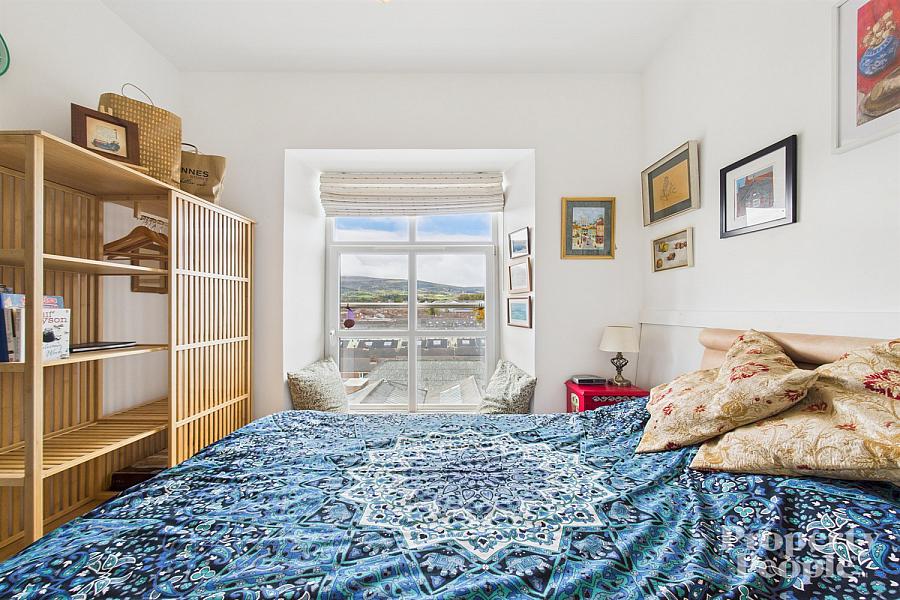 Apartment 401 Edenderry Lofts, 326 Crumlin Road