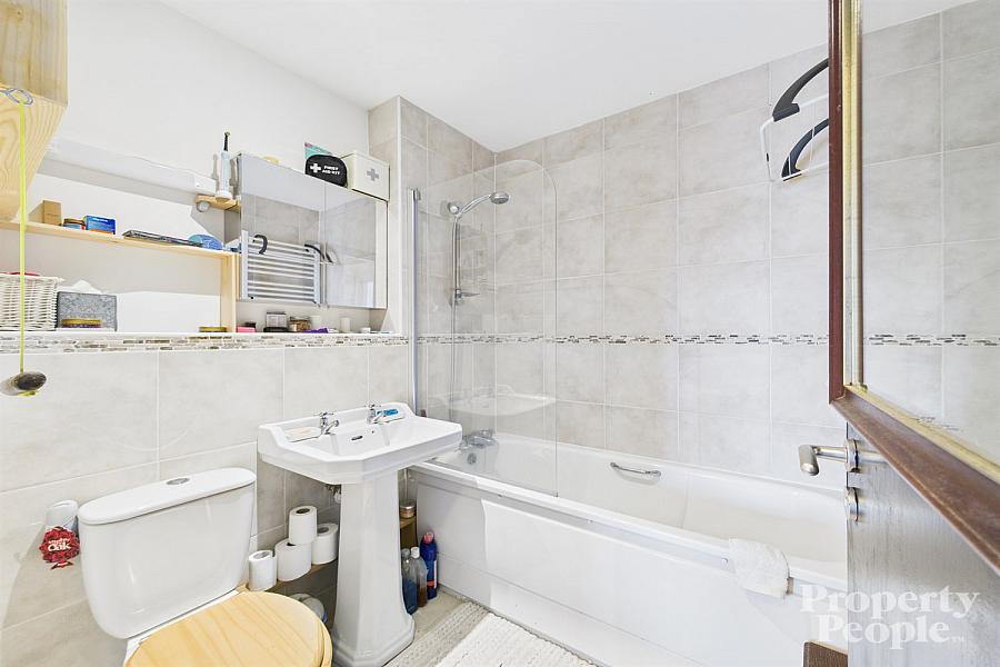 Apartment 401 Edenderry Lofts, 326 Crumlin Road