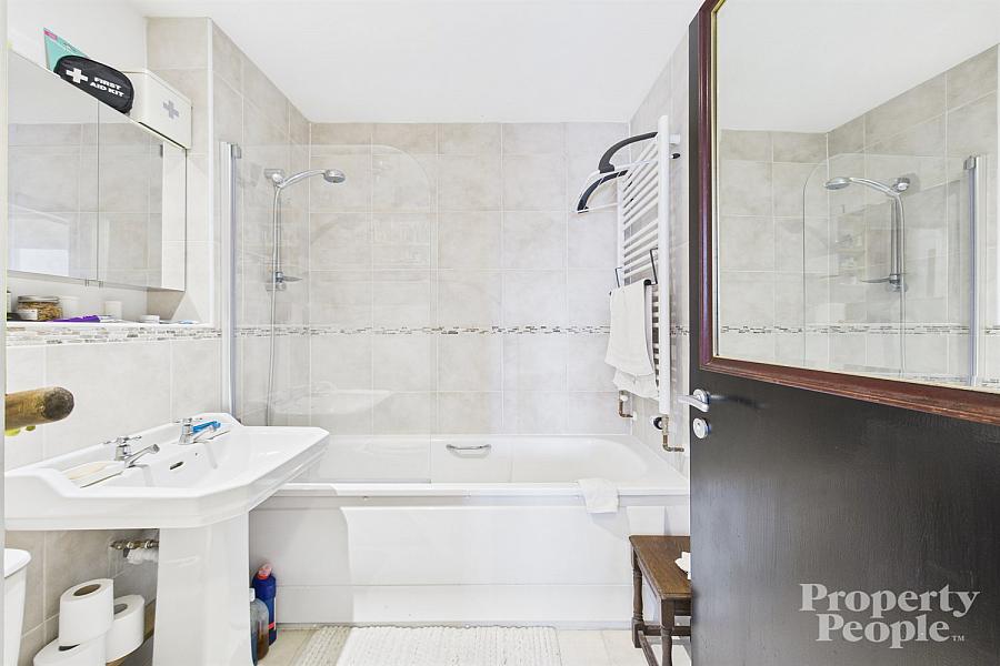 Apartment 401 Edenderry Lofts, 326 Crumlin Road