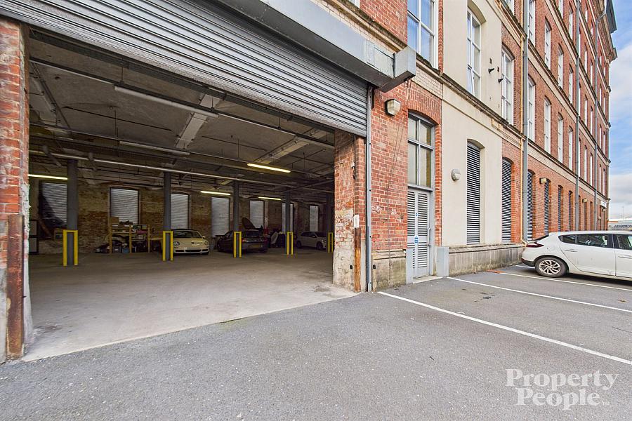 Apartment 401 Edenderry Lofts, 326 Crumlin Road