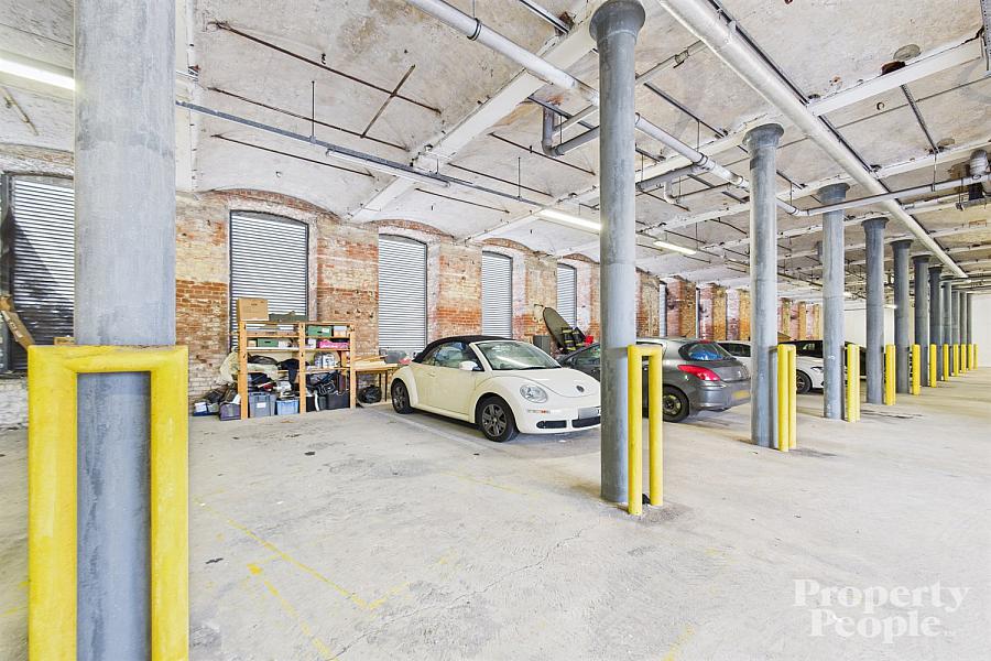 Apartment 401 Edenderry Lofts, 326 Crumlin Road