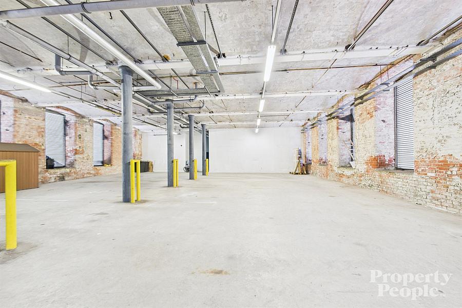 Apartment 401 Edenderry Lofts, 326 Crumlin Road