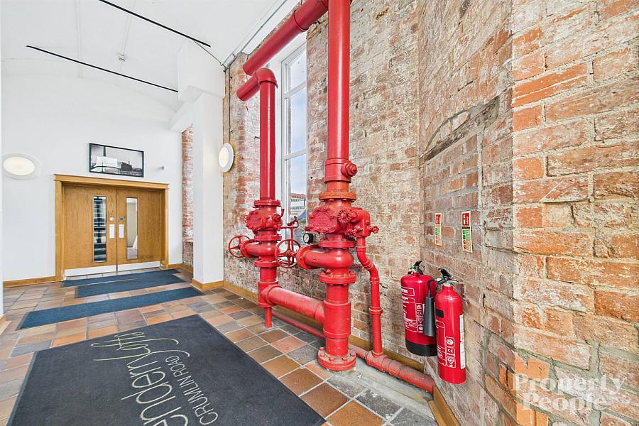 Apartment 401 Edenderry Lofts, 326 Crumlin Road