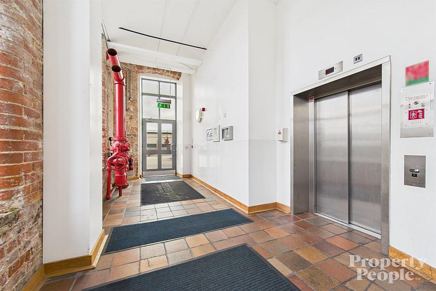 Apartment 401 Edenderry Lofts, 326 Crumlin Road