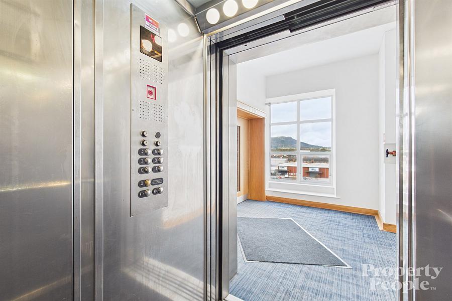 Apartment 401 Edenderry Lofts, 326 Crumlin Road