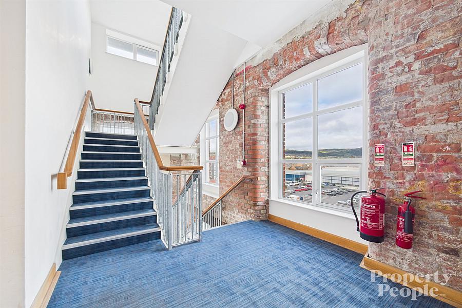 Apartment 401 Edenderry Lofts, 326 Crumlin Road