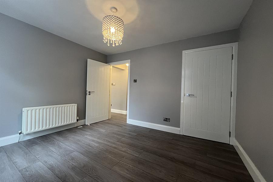 Flat 3, 6 Glandore Avenue