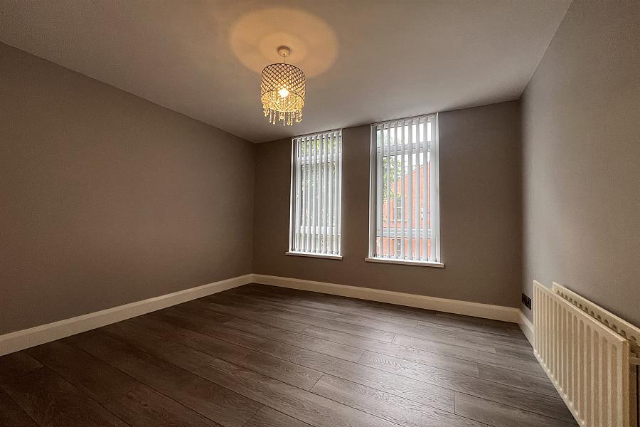 Flat 3, 6 Glandore Avenue
