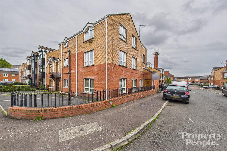 21A, Oranmore Street 21A, Oranmore Street