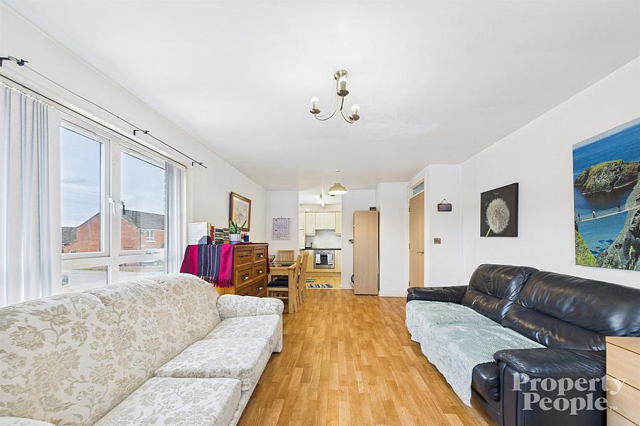 21A, Oranmore Street 21A, Oranmore Street