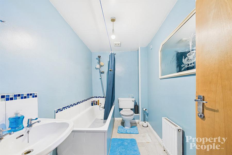 21A, Oranmore Street 21A, Oranmore Street