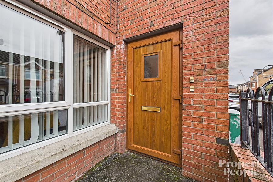 21A, Oranmore Street 21A, Oranmore Street