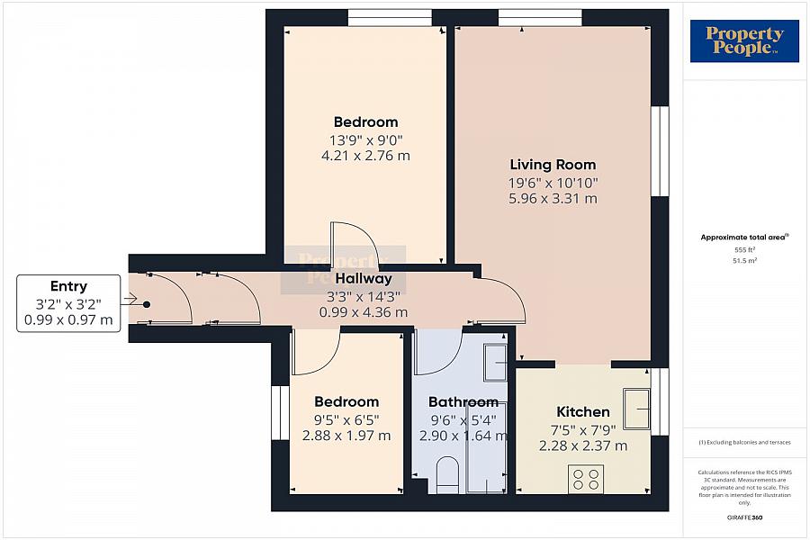 21A, Oranmore Street 21A, Oranmore Street