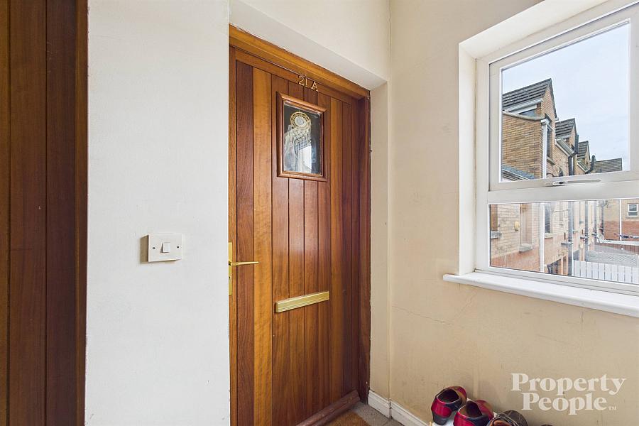 21A, Oranmore Street 21A, Oranmore Street