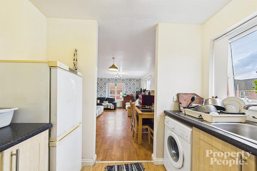 21A, Oranmore Street 21A, Oranmore Street