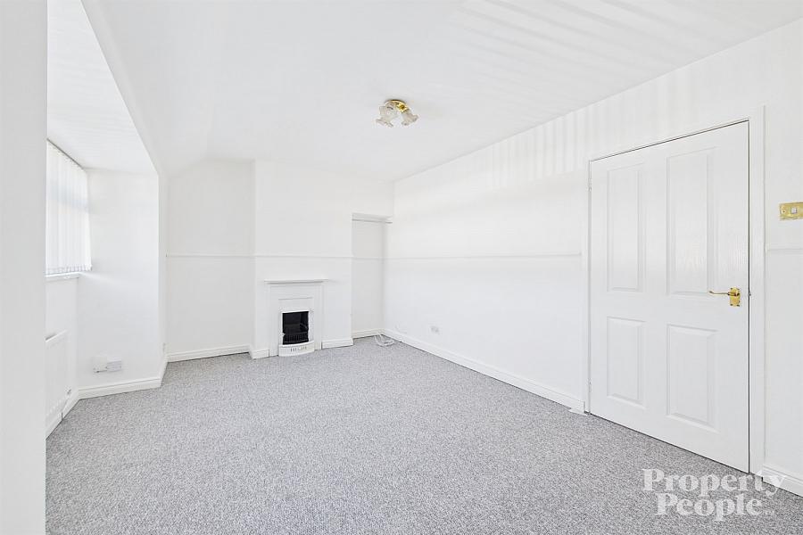 8 Deerpark Road