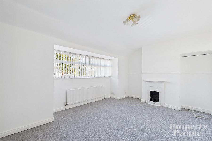8 Deerpark Road