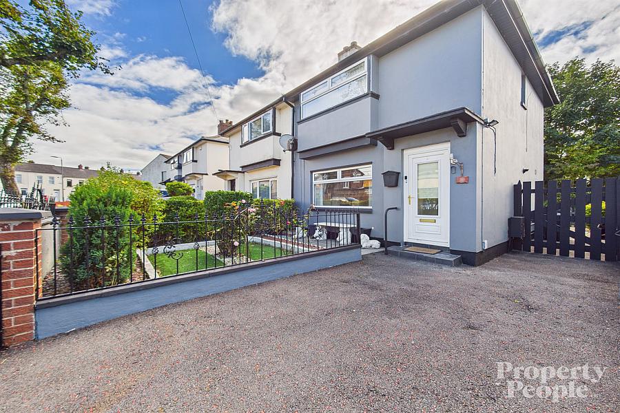 8 Deerpark Road