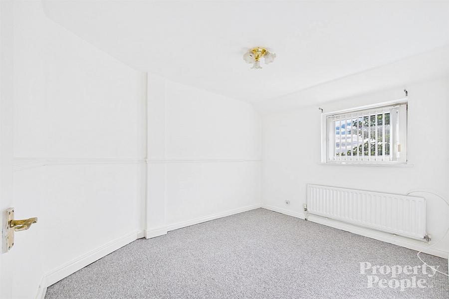 8 Deerpark Road