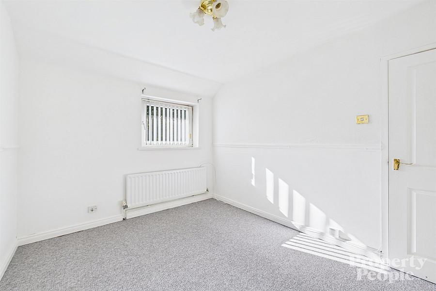 8 Deerpark Road
