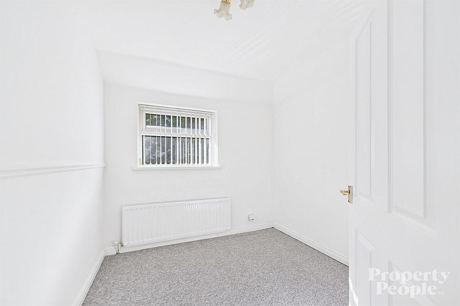 8 Deerpark Road