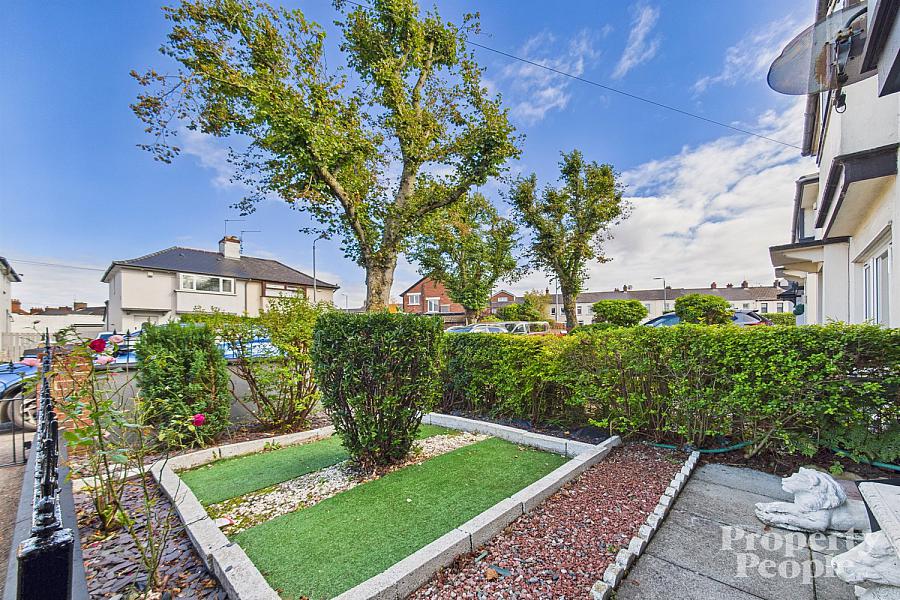 8 Deerpark Road