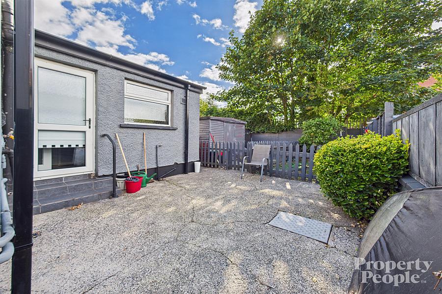 8 Deerpark Road