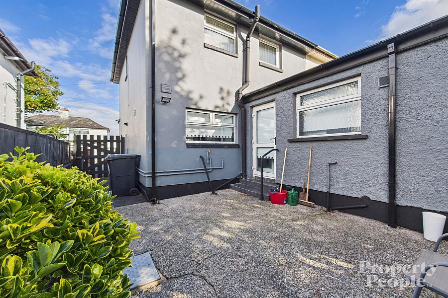 8 Deerpark Road