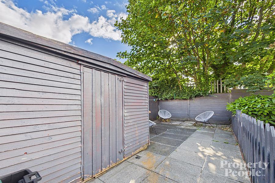 8 Deerpark Road