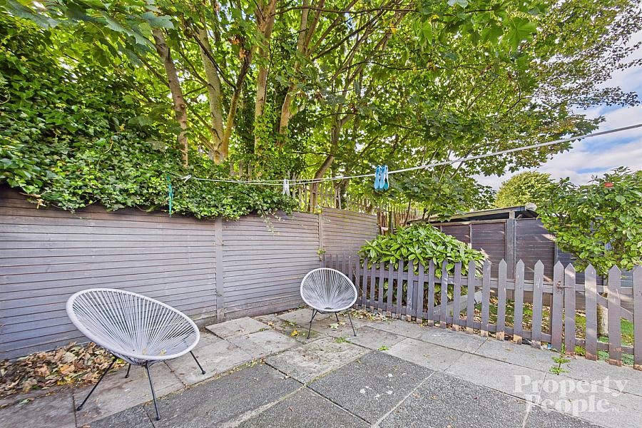 8 Deerpark Road