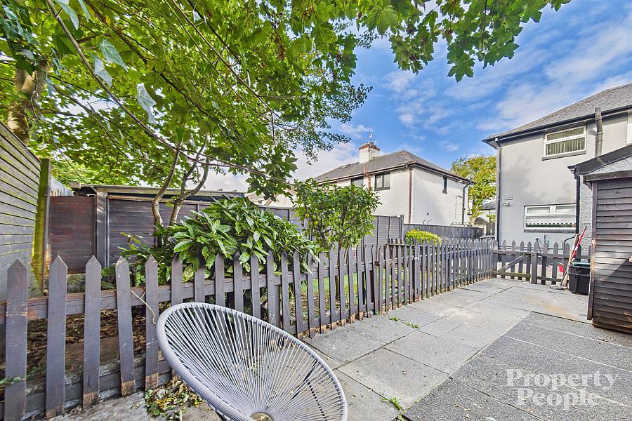 8 Deerpark Road
