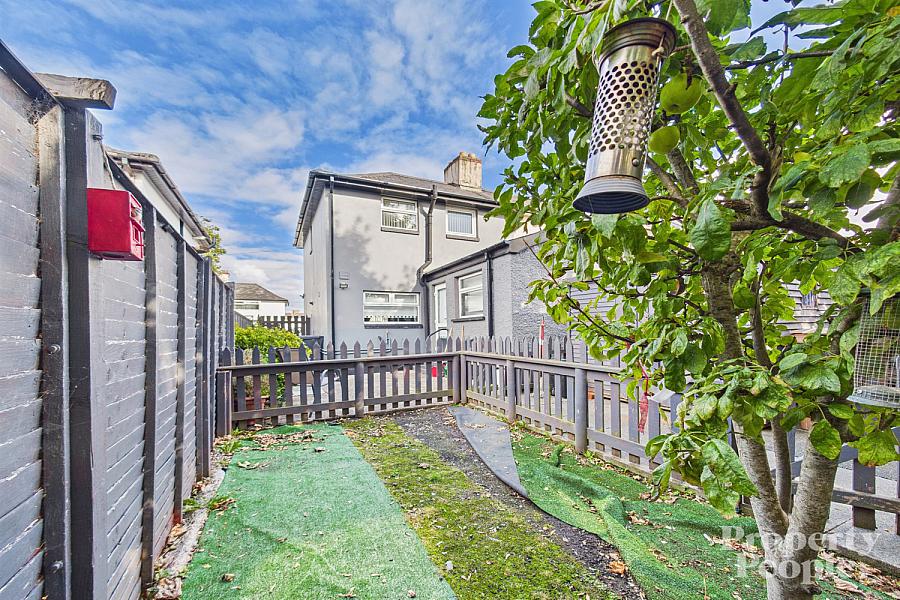 8 Deerpark Road