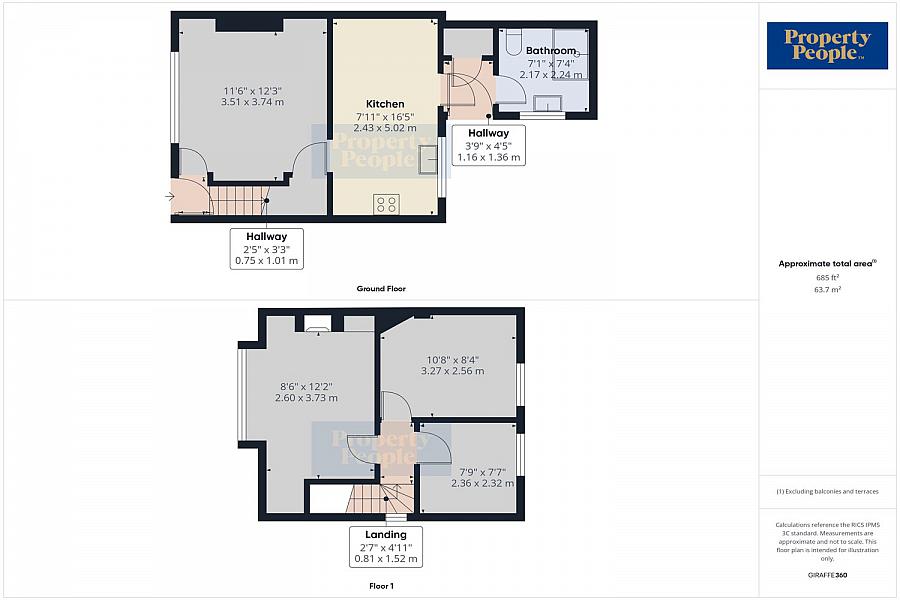 8 Deerpark Road