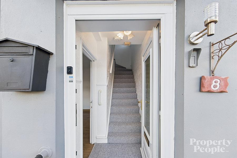 8 Deerpark Road
