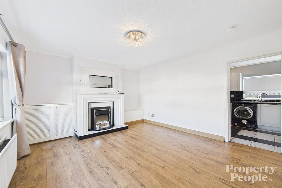 8 Deerpark Road