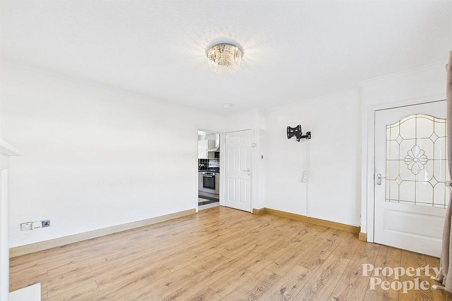 8 Deerpark Road