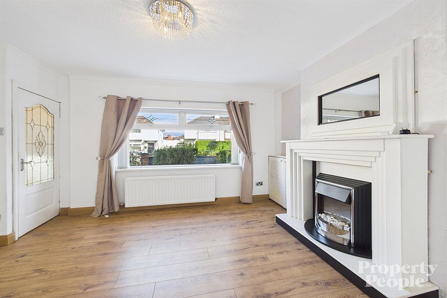 8 Deerpark Road
