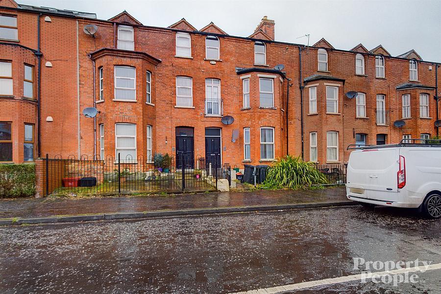 1, 6 Brookhill Avenue