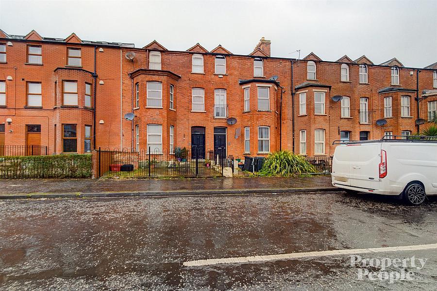 2, 6 Brookhill Avenue