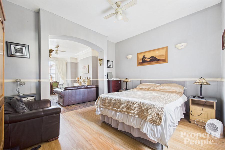 47 Atlantic Avenue 47 Atlantic Avenue