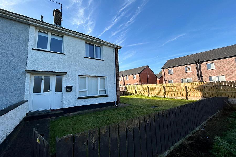 24 Hartmore Gardens, Portadown,Portadown, Craigavon, BT62 4DS 24 Hartmore Gardens, Portadown,Portadown, Craigavon, BT62 4DS
