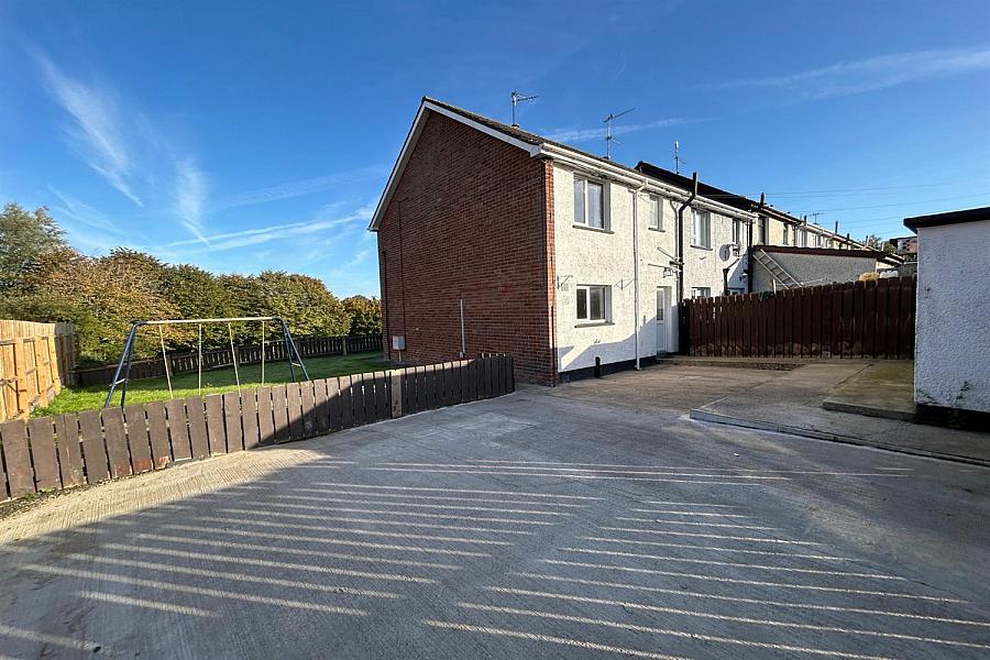 24 Hartmore Gardens, Portadown