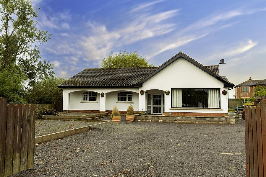 69 Kesh Road, Maze