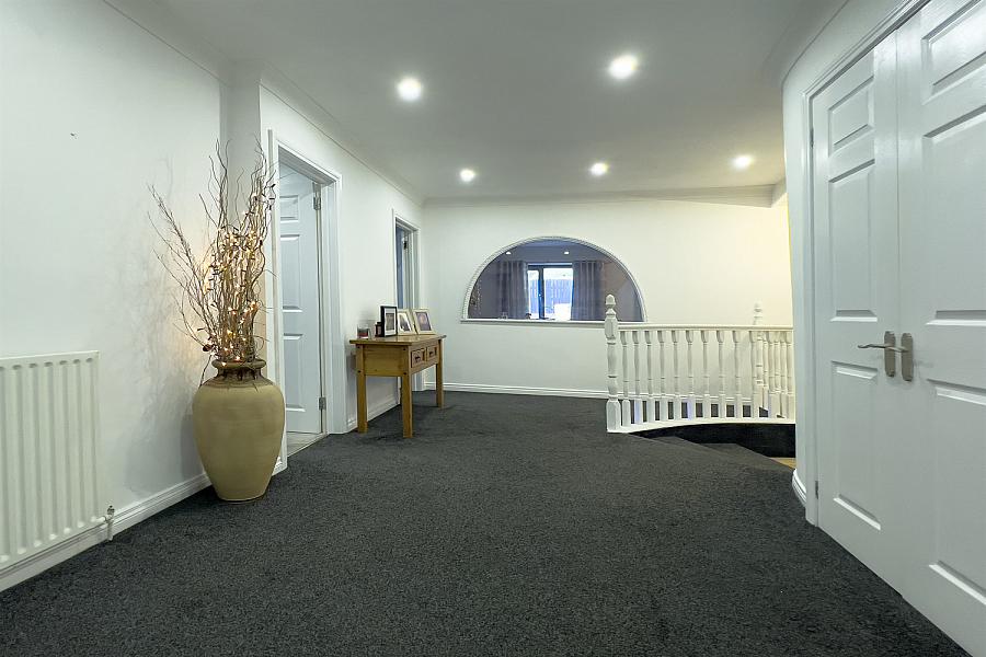 69 Kesh Road, Maze
