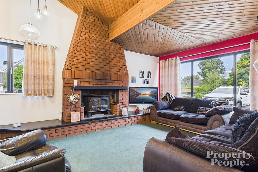 69 Kesh Road, Maze