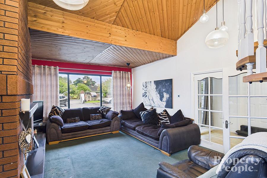 69 Kesh Road, Maze