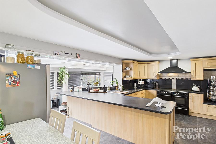 69 Kesh Road, Maze